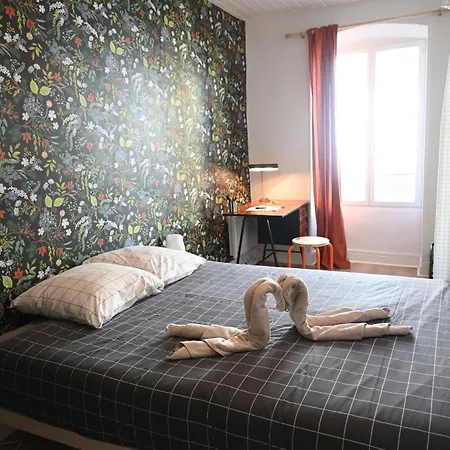 Apartment La Gaiete - Meilleurhote-brioude Brioude