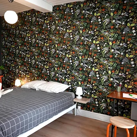 Apartment La Gaiete - Meilleurhote-brioude Brioude